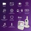 Image Babyphone Philips Avent SCD891/26 Certifié DEKRA - vision nocturne, audio bidirectionnel