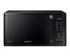 Image Samsung Solo S23K3515AK/EF- Four Micro-ondes Posable - 23L - Noir + ODR de 15€