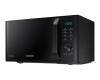 Image Samsung Solo S23K3515AK/EF- Four Micro-ondes Posable - 23L - Noir + ODR de 15€