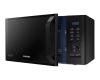 Image Samsung Solo S23K3515AK/EF- Four Micro-ondes Posable - 23L - Noir + ODR de 15€