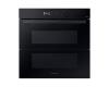Image Samsung Bespoke Série 5 Dual Cook NV7B5755SAK/U1 Flex - Four Encastrable - Noir - Class Energétique A+