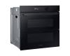 Image Samsung Bespoke Série 5 Dual Cook NV7B5755SAK/U1 Flex - Four Encastrable - Noir - Class Energétique A+