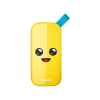 Image SSD Portable SanDisk Fortnite Peely™ Edition - Etui Jaune - 1To (SDSSDE30-1T00-G25F) ou 2To (SDSSDE30-2T00-G25F)