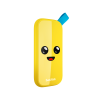 Image SSD Portable SanDisk Fortnite Peely™ Edition - Etui Jaune - 1To (SDSSDE30-1T00-G25F) ou 2To (SDSSDE30-2T00-G25F)