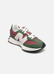 Image New Balance WS327 - Baskets Multicolores Femme - Multicolore - Tailles 37 à 40