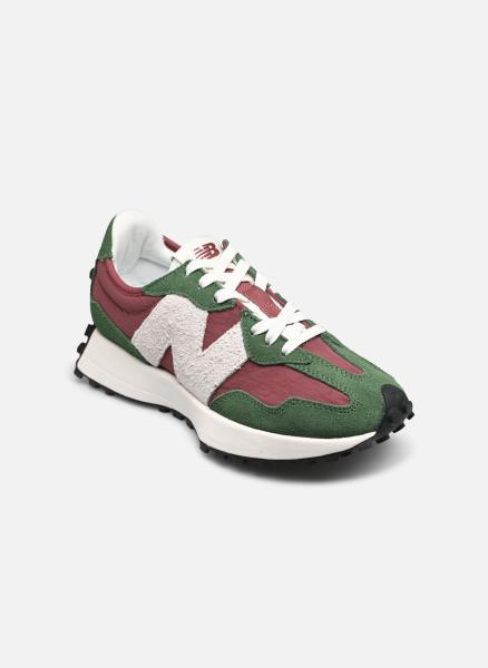 Image New Balance WS327 - Baskets Multicolores Femme - Multicolore - Tailles 37 à 40