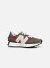 Image New Balance WS327 - Baskets Multicolores Femme - Multicolore - Tailles 37 à 40