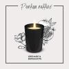 Image Bougie Parfumée Air wick - Parfum Raffiné Grenade et Bergamote - Jusqu’à 40h
