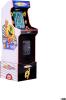 Image Borne Arcade1Up PAC-MANIA EDITION LEGACY - 14 Jeux - MACHINE Ecran 17" LCD - Wifi