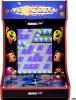 Image Borne Arcade1Up PAC-MANIA EDITION LEGACY - 14 Jeux - MACHINE Ecran 17" LCD - Wifi