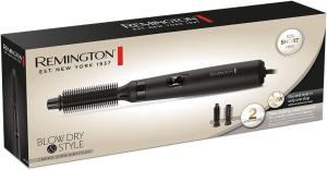 Image Brosse Soufflante Cheveux Femme Remington AS7100 Blow Dry & Style - 400W