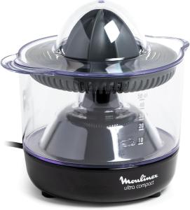 Image Presse-agrume électrique Moulinex PC120870 Double rotation, Capacité 0.45 L