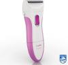 Image Rasoir Electrique Femme Philips HP6341/00 - Style Féminin - Rose