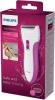 Image Rasoir Electrique Femme Philips HP6341/00 - Style Féminin - Rose
