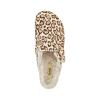 Image Scholl Animalier Sabots Femme Fae New - Technologie Softstep - Confort et Élégance - Brown ou Beige - Taille 35 à 42