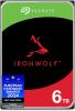 Image Disque dur interne 6 To Seagate ST6000VNZ06 IronWolf 3,5" SATA