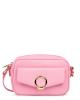 Image Reflex PM - Sac Femme Sequoia Paris, Élégance et Praticité - Cuir - Plusieurs Coloris -  18 x 13 x 5 cm