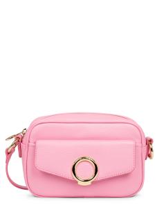 Image Reflex PM - Sac Femme Sequoia Paris, Élégance et Praticité - Cuir - Plusieurs Coloris -  18 x 13 x 5 cm