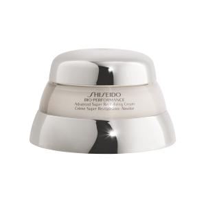 Image Shiseido - Crème Super Revitalisante Absolue - Anti-âge & Restauration de la Peau - 50ml - Tous Types de peau