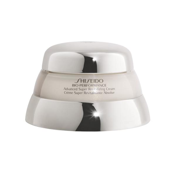 Image Shiseido - Crème Super Revitalisante Absolue - Anti-âge & Restauration de la Peau - 50ml - Tous Types de peau
