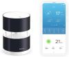 Image Anémomètre Netatmo NWA01-WW pour station météorologique Netatmo, noir, , 16 cm