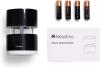 Image Anémomètre Netatmo NWA01-WW pour station météorologique Netatmo, noir, , 16 cm
