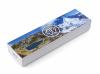 Image Sidas Weekly Running Box - Coffret Hebdomadaire Pack 7 Paires Chaussettes pour Coureurs