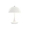 Image Louis Poulsen PANTHELLA 160 Portable Metal V2 - Lampe à Poser - Coloris au choix Bleu Pâle, Blanc ou Corail