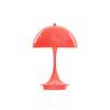 Image Louis Poulsen PANTHELLA 160 Portable Metal V2 - Lampe à Poser - Coloris au choix Bleu Pâle, Blanc ou Corail