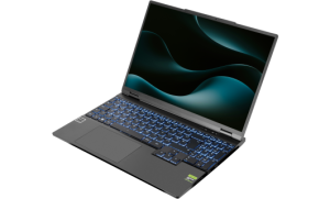 Image SKIKK Midgard 15" 2K RTX 4070 - PC Portable Hautes Performances Configurable - Dual Boot - i9, RAM 32Go, SSD 1To