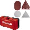 Image Ponceuse girafe Einhell TE-DW 225 X - Livrée avec coffret et accessoires