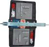 Image Bataille Navale Lexibook GT2800i1 - Jeu de société stratégie électronique 1 ou 2 Joueurs - Parlante Multilingues - Gris/Noir