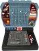 Image Bataille Navale Lexibook GT2800i1 - Jeu de société stratégie électronique 1 ou 2 Joueurs - Parlante Multilingues - Gris/Noir