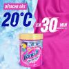Image Détachant Textile Vanish Oxi Action Booster de Lavage - Anti-décoloration - Détache dès 20°C en 30min - Poudre 940g