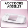 Image Epilateur Femme Calor EP5620C0 Silence Soft - 24 pinces précision, Silencieux, Technologie microcontact, 3 accessoiress,
