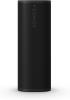 Image Enceinte Portable Sonos ROAM2R21BLK Roam 2 - Nomade légère et étanche - Bluetooth, Wi-FI, 10 Heures d'autonomie - Noir ou Blanc