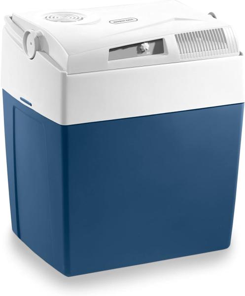 Image Glacière électrique Portable Mobicool ME27 - 26l - 12 V et 230 V pour Voiture et Prise de Courant