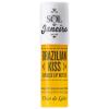 Image Brazilian Kiss Lip Butter Cupuacu  Sol de Janeiro - Baume à Lèvres Beurre de Cupuaçu - Soin du visage - 6,20g