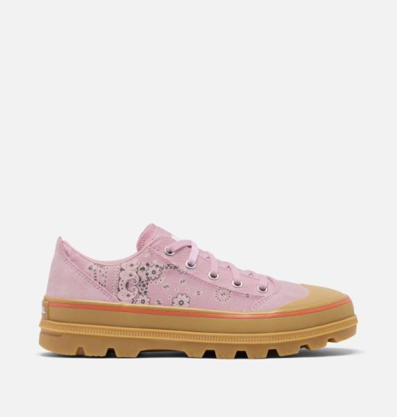 Image Sorel SCOUT N ABOUT™ - Baskets Basses Femme ou Homme