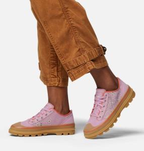 Image Sorel SCOUT N ABOUT™ - Baskets Basses Femme ou Homme