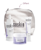 Image Soskin C-Vital TRIO Lift - Routine anti-âge éclat - Sérum Ultra-Densifyer, Crème et Filler + Trousse + Produits OFFERTS