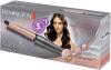 Image Boucleur à cheveux Femme Remington CI83V6 Keratin Protect - Céramique Premium, Contrôle Température
