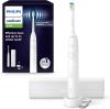 Image Brosse à dents électrique Philips HX7110/02 Sonicare 5500 EasyStart - SmarTimer et BrushPacer, Blanc