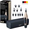 Image Ponceuse Ongles Beurer MP 84 Special Edition - 10 embouts + étui de rangement pour la manucure et pédicure