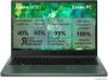 Image Portable 15,6'' FHD ACER Aspire Vero AV15-53P-54R1 (i5-1335U, 16Go RAM, SSD 512Go, Win 11)