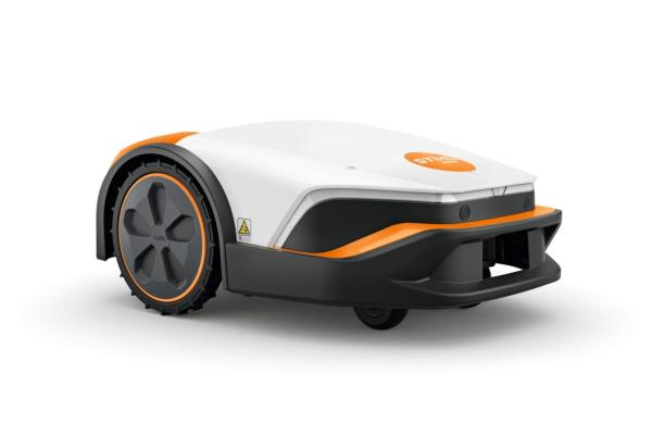 Image Stihl iMOW® 6 - Robot Tondeuse à Gazon à 2499€ [Avec ODR de 250€]
