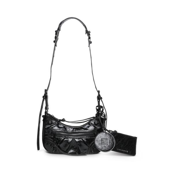 Image Bglowing Bag BLACK - Sac femme - 29 x 45 x 15 cm