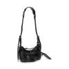 Image Bglowing Bag BLACK - Sac femme - 29 x 45 x 15 cm