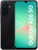 Image Smartphone 6,7" Samsung Galaxy A26 5G - Android, 128 Go + Chargeur Secteur Rapide 25W - Version FR - Noir, Blanc ou Vert d'eau