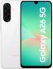 Image Smartphone 6,7" Samsung Galaxy A26 5G - Android, 128 Go + Chargeur Secteur Rapide 25W - Version FR - Noir, Blanc ou Vert d'eau